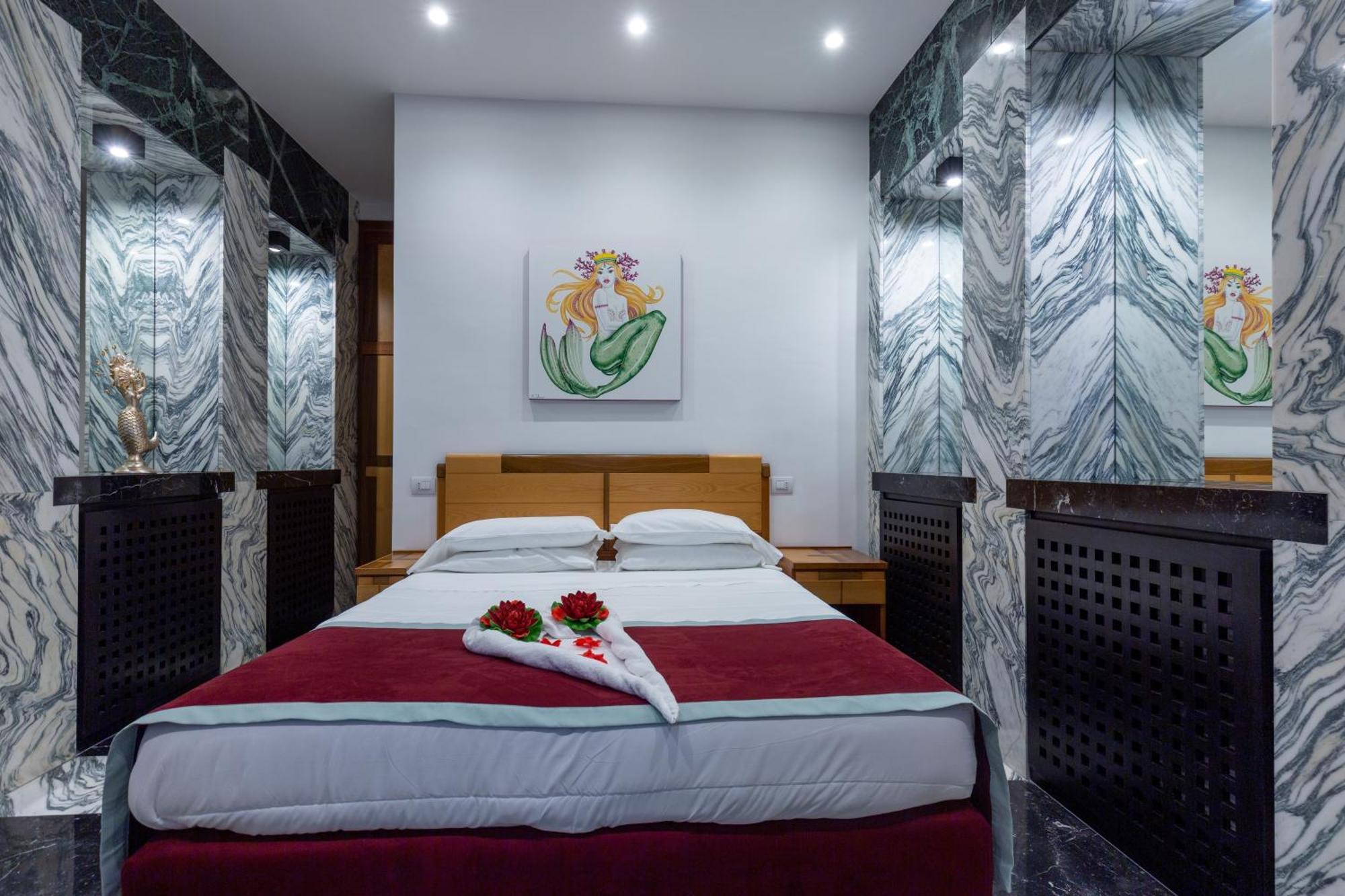 Villa La Ventana Сант'Анджелло Экстерьер фото