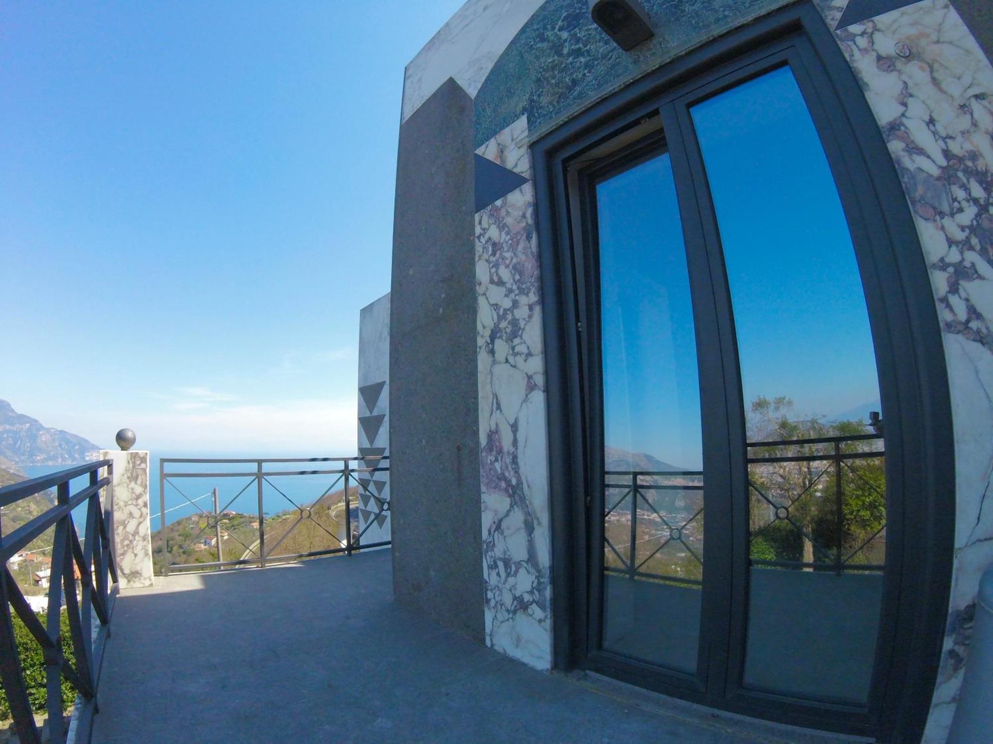 Villa La Ventana Сант'Анджелло Экстерьер фото