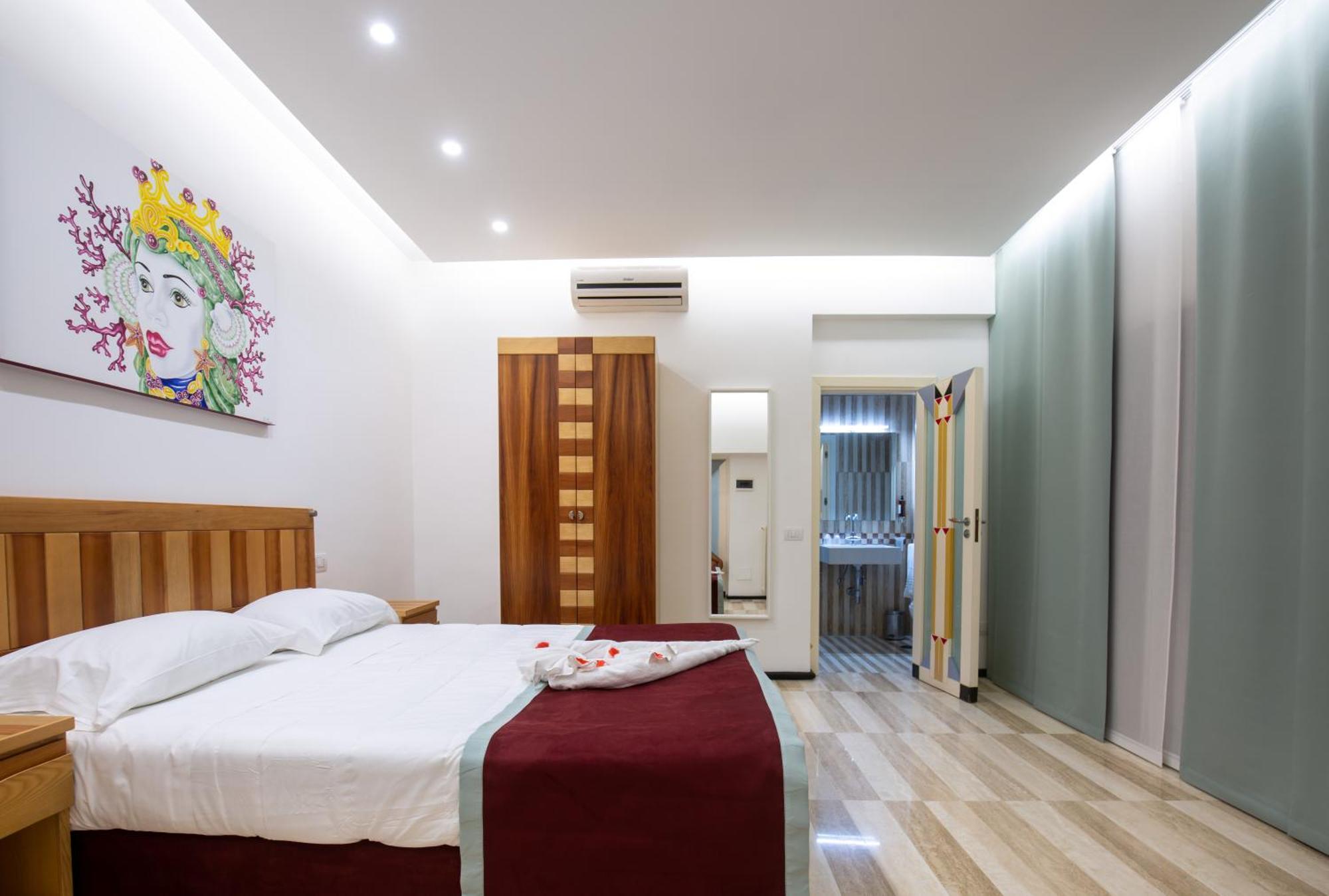 Villa La Ventana Сант'Анджелло Экстерьер фото